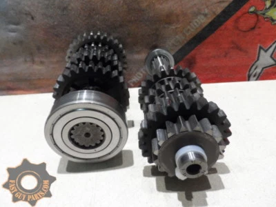 2003 GAS GAS 450 EC TRANSMISSION GEAR GASGAS 450EC EC450 - Изображение 1 из 4