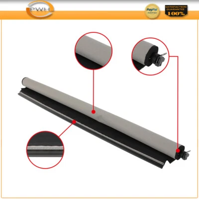 Sunroof Sunshade Curtain Cover For 2010-11 2012 2013 2014 2015 2016 Cadillac SRX Foto 1 de 4