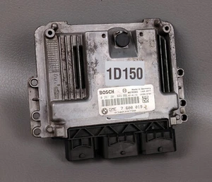 BMW MINI COOPER Engine Control Unit ECU DME 7600019 0261201844 MEV 17.2 - Picture 1 of 12