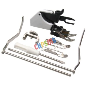 1SET #P60446 EVEN FEED WALKING FOOT For OLD STYLE BERNINA 940,950,1000,1020,1050 - Picture 1 of 4