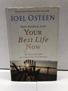 Daily Readings from Your Best Life Now : 90 Devotions for Living at Your Full... - Bild 1 von 4