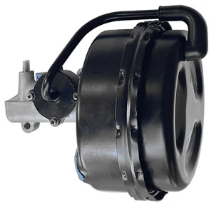 RARE GIRLING MK2A 7" POWERSTOP BRAKE POWER SERVO PRO REBUILD NICE - NO EXCH REQD - Picture 1 of 7