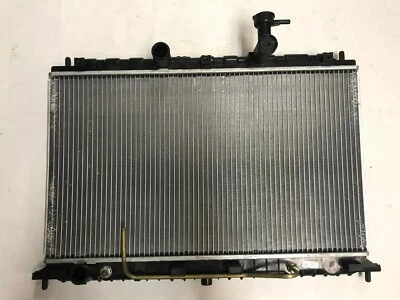 New NOS Radiator APDI/PRO 8012820 - Image 1 of 4