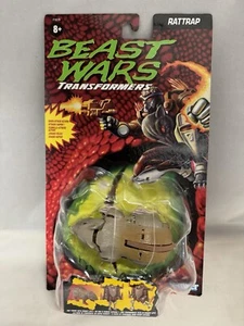 Transformers Beast Wars Vintage Reedición Máxima Rattrap Sin usar, en caja Nuevo - Imagen 1 de 8
