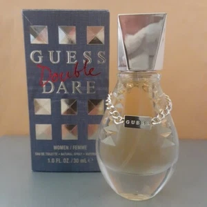 Guess Double Dare Eau De Toilette Parfum - Picture 1 of 5