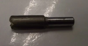 GMAXX 1075496 12.7mm x 31.8mm Straight Router Bit 3/8" Shank - Picture 1 of 1