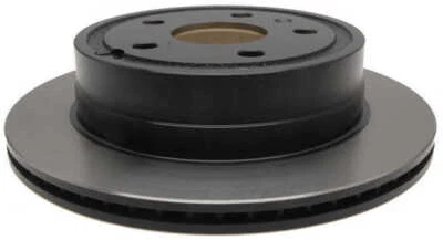 盘式制动转子适合 2010 - 2017 年 GMC Terrain RAYBESTOS — 第 1/3 张图片