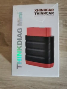 Bloototh Diagnose System - Bild 1 von 2