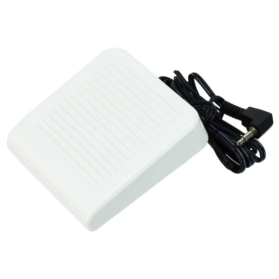 Sew Mini Foot Control (DC6V), Janome - Image 1 of 1