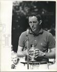 1966 Press Photo United States golfer Marty Kaser - mjt15382
