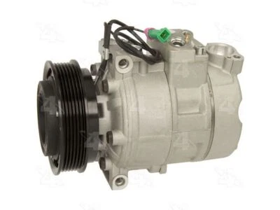 Compresor de aire acondicionado para Audi A4 Quattro 1996-2001 68892BKHR 1997 1998 1999 2000 Foto 1 de 2