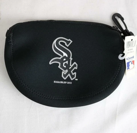 Chicago White Sox MLB Officially Licensed Grab Bag Neoprene Cover