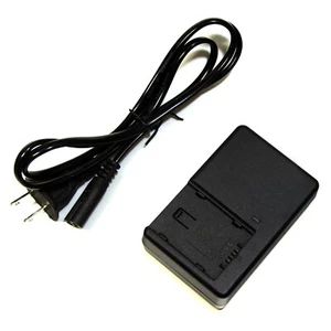 Cargador de batería para Panasonic HDC-HS300 HDC-HS700 HDC-HS9 HDC-MDH1 HDC-SD1 nuevo - Imagen 1 de 6