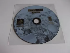 Theme Park - Sony Playstation 1 PS1 NTSC-J - Bullfrog 1995 - Picture 1 of 1