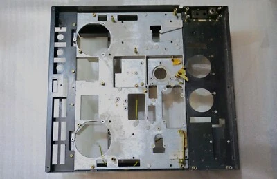 Rahmen - Studer A807 - Bild 1 von 4