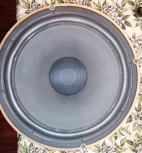 TANNOY HPD385 + CROSSOVERS ORIGINALI REVISIONATI - Foto 1 di 8