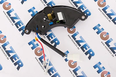 Spannungsregler AVR für Stromgenerator SG5200D Scheppach  - Bild 1 von 2