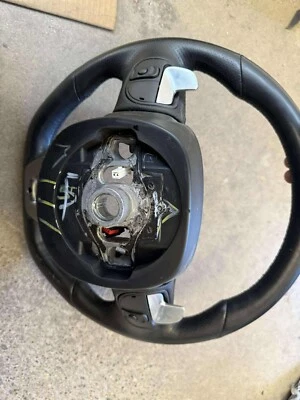 Steering Wheel MoparDodge Charger 2020  - Image 1 of 2