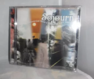 Sojourn CD Instrumentalmusik Feier der Lebensreise - Bild 1 von 3