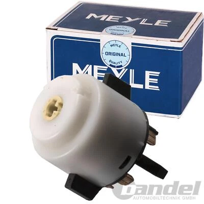 MEYLE Zünd Starter para VW Bora Golf 4 Passat 3B Skoda Octavia I Fabia i, - Imagen 1 de 3