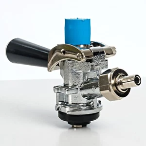 Taprite S System Style European Keg Coupler - Bild 1 von 7