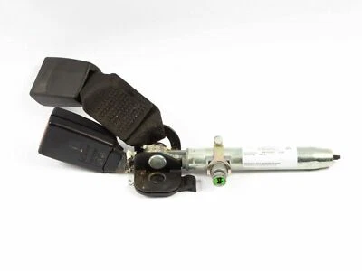 Usado 2001-2007 Mercedes-Benz prendedor de cinto de segurança central traseiro 2038602069 - Imagem 1 de 2