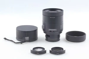 [NEUWERTIG] Sony AF 500mm F8 SAL500F80 Reflex Objektiv Sony α Mount aus Japan 1694 - Bild 1 von 8