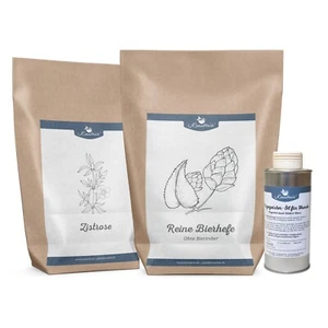 Plagegeister Set für Hunde: Für Streifzüge durch Wald und Wiese (Set-Größe S) - Bild 1 von 7