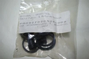 Sachs ZZ-125 ZX-125 ZX-50 Dichtungssatz für Bremssattel Bremszange vorne brake - Bild 1 von 1