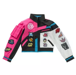 Bakuage Sentai BoonBoomger Champion Narikiri Jacket (5 Colors) - Picture 1 of 35