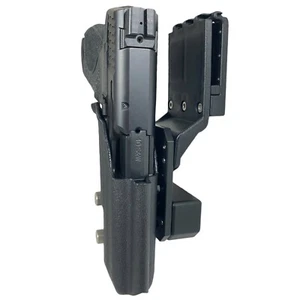 Drop and Offset Competition Holster - Pick Your Gun Model - Picture 1 of 35