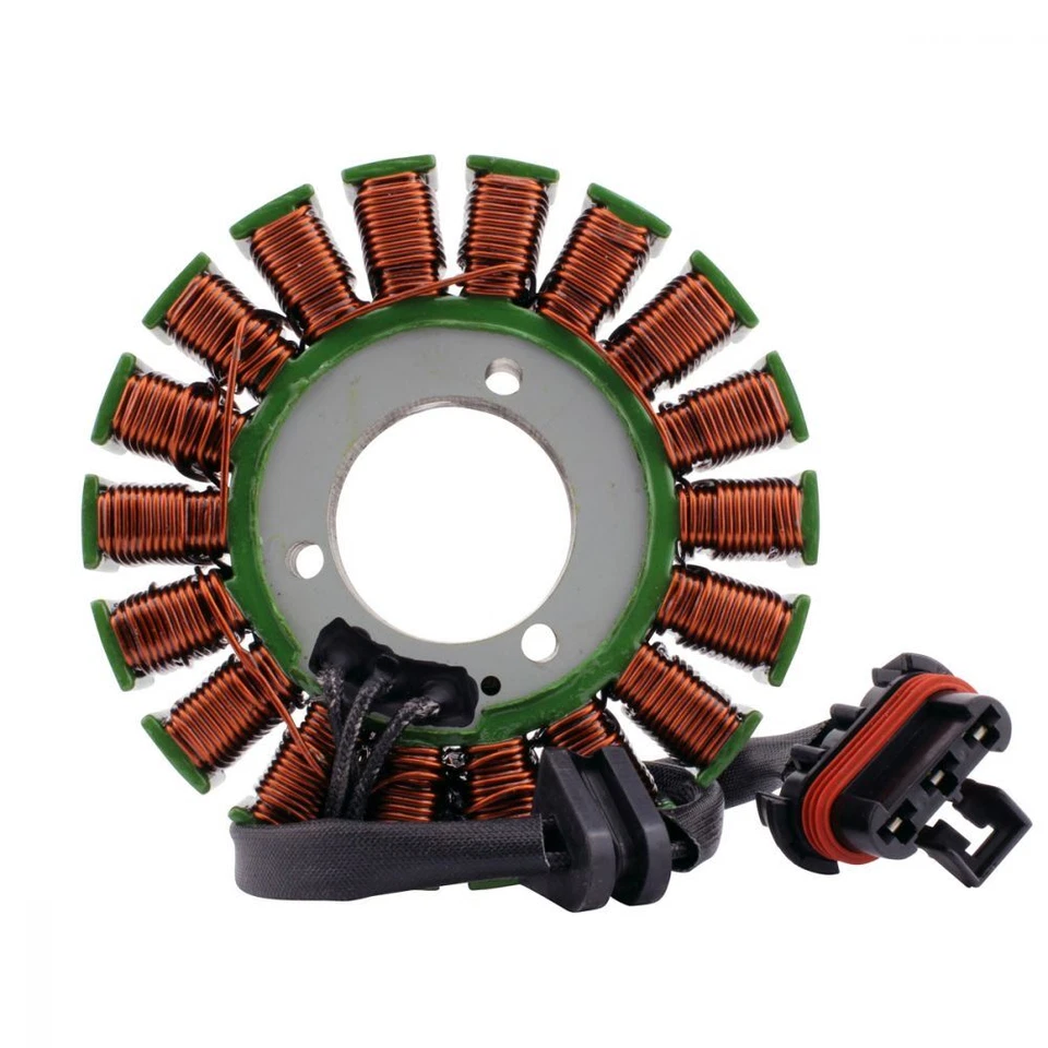RMStator Generator Stator For 2016-2017 Hisun Motors Corp USA Vector 750 EFI - Image 1 of 3