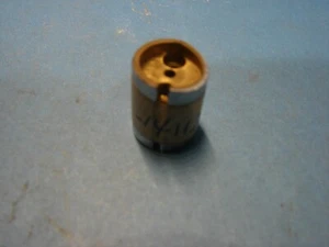 NOS Yamaha Carburetor Throttle 1.5 Valve 63-64 YG1 1964 YJ1 65 YJ2 127-14112-15 - Picture 1 of 1