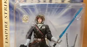 Star Wars ESB Han Solo ERROR Upside Down Brille Battle of Hoth 2003 03 13 - Bild 1 von 11