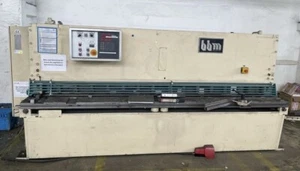  BBM TS-H 30-4 Hydraulische-Tafelschere - Bild 1 von 4