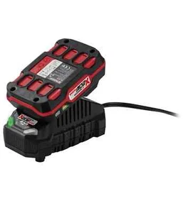 Batería PARKSIDE PAP 20 B1 20V y cargador PLG 20 C1 2,4A - negro NUEVO & EMBALAJE ORIGINAL - Imagen 1 de 3