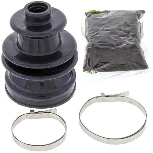 CV Boot Rep Kit Rear Inner For Polaris Scrambler 850 MD 2015 - Image 1 of 1