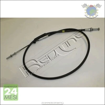 Cavo filo freno a mano RedLine Anteriore per MAHINDRA BOLERO - Immagine 1 di 3