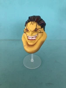 Marvel Legends Mojo Head Only Loose - Picture 1 of 1