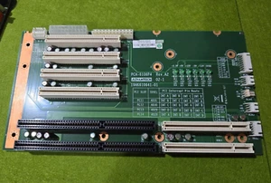 ADVANTECH Industrial backplane board PCA-6106P4 Rev.A2 - Picture 1 of 6