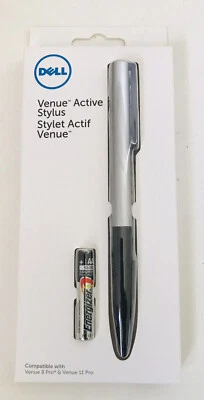 Dell Venue 8 11 Pro Active Stylus Pen CN-0RTMND RTMND - Image 1 of 2