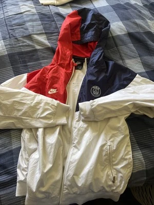 Psg Windbreaker - Image 1 of 2