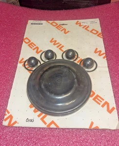WILDEN 02-9814-54   1"/A/M/EPS   NEW IN FACTORY PACKAGING - Picture 1 of 4