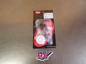 Kit réparation maitre cylindre arrière neuf Honda CX500C / CB750F / GL 1000 MSB - Foto 1 di 3