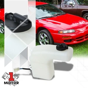 OE Style Coolant Overflow Reservoir Tank Bottle for 95 Avenger/Sebring/Eclipse - Bild 1 von 5