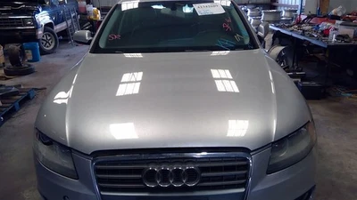 Hood Sedan Fits 09-12 AUDI A4 98164 - Изображение 1 из 4
