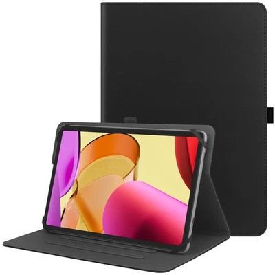 Funda para Tablet Universal 9",9.7",10.1",10.2",10.5",10.9",11",Funda Protectora Soporte Foto 1 de 4