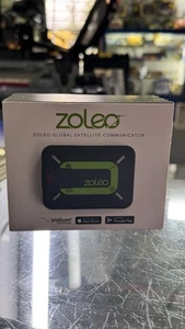 ZOLEO Two-way Iridium Satellite Communicator New ZL10000 - Picture 1 of 3