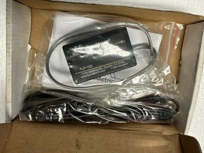 DynaMetric Telephone Logger Patch TLP-102 - Image 1 of 2