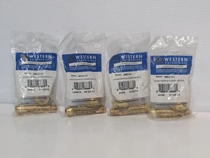 Lotto 4 Western Enterprises WD2121 Set dadi e capezzoli regolatore azoto CGA580 - Foto 1 di 6